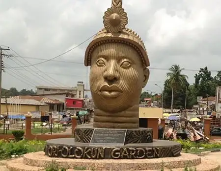 Oyo Empire — Nigeria
