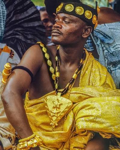 Africans — Africa